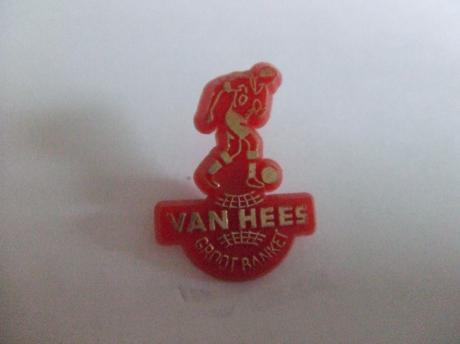 van hees